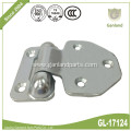 Steel Drop Side Tailgate Wing Van Door Hinge